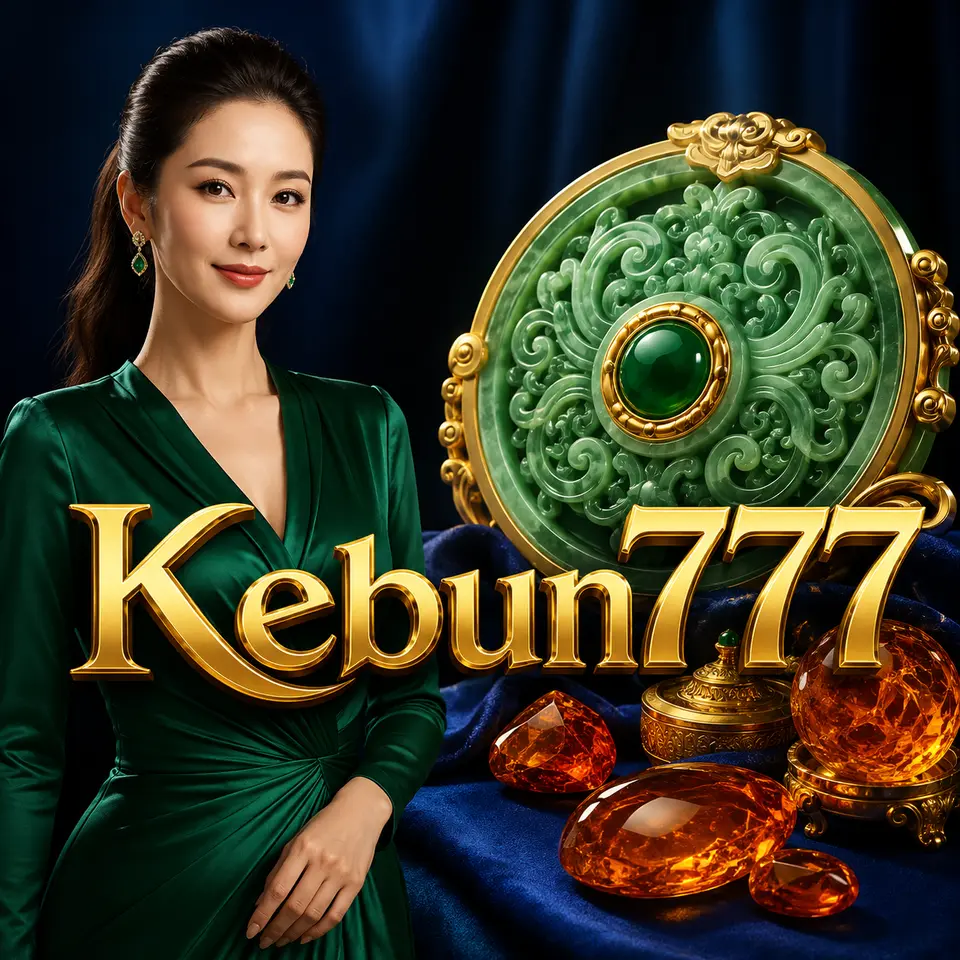 kebun777 APK