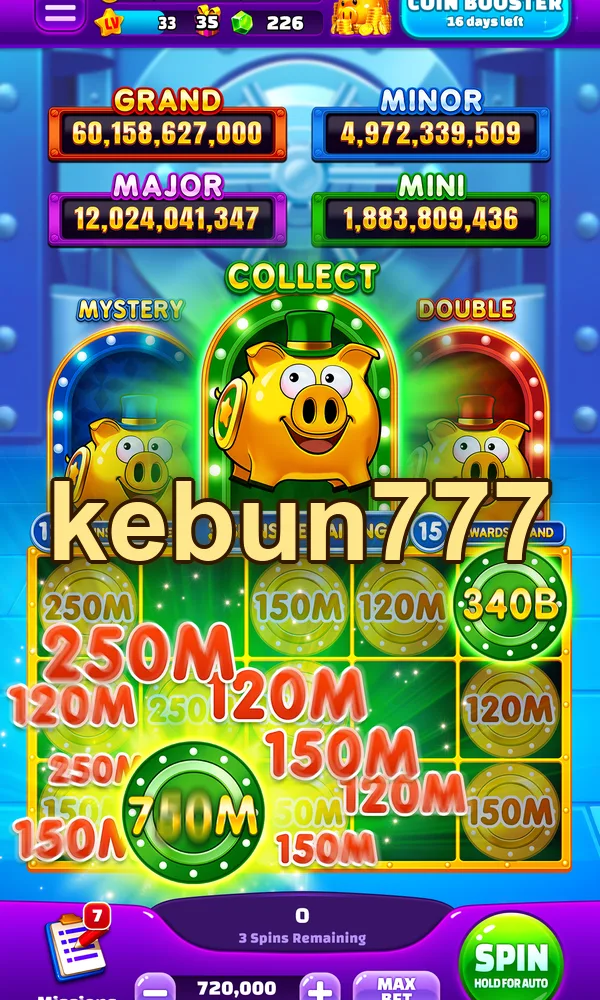 kebun777 APK
