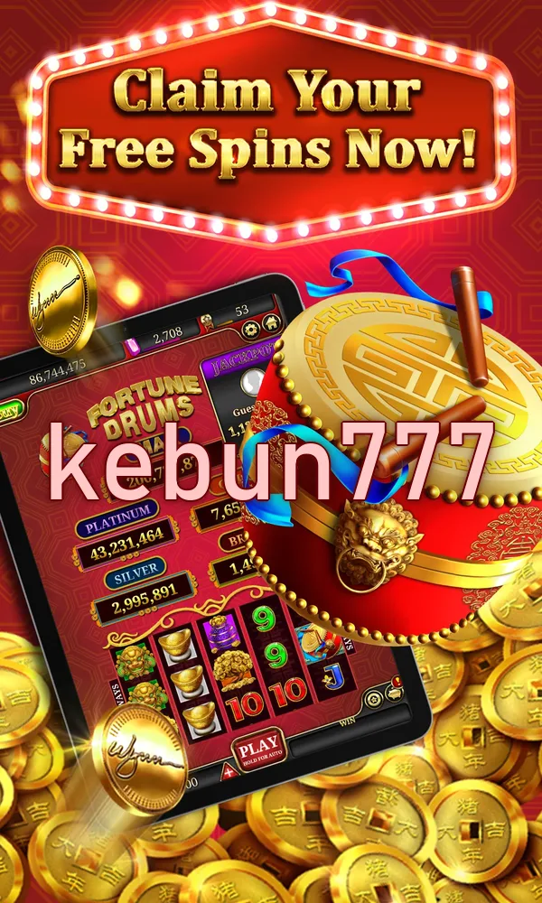 kebun777 APK