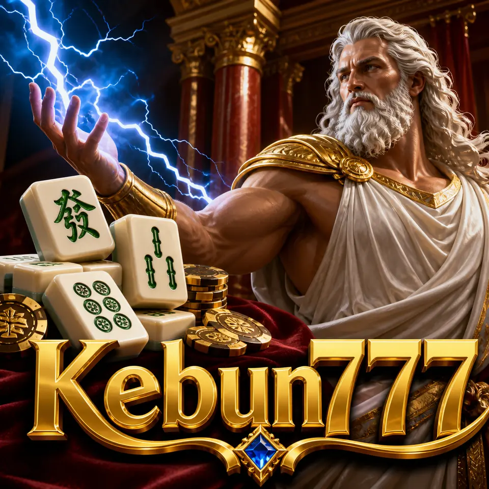 kebun777 APK Resmi Unduh