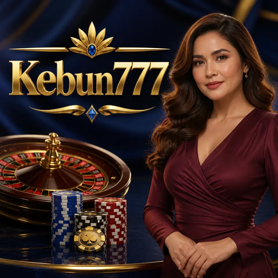 kebun777 Masuk - kebun777 Resmi