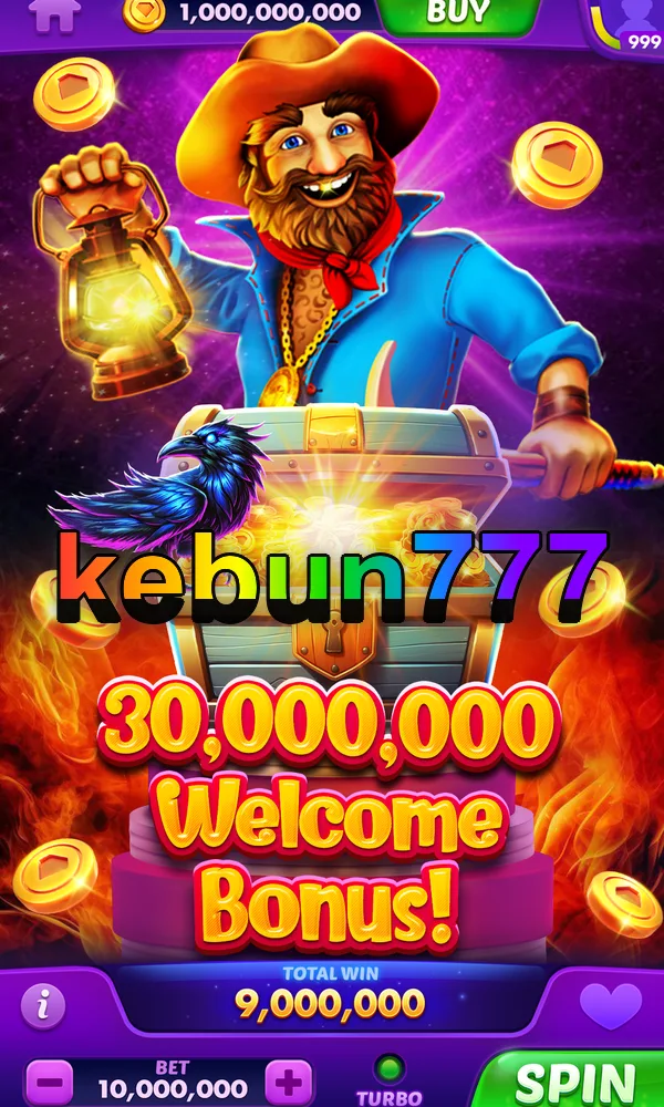kebun777 Preview - Resmi Unduh