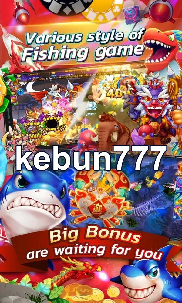 kebun777 Tangkapan Layar Resmi APK